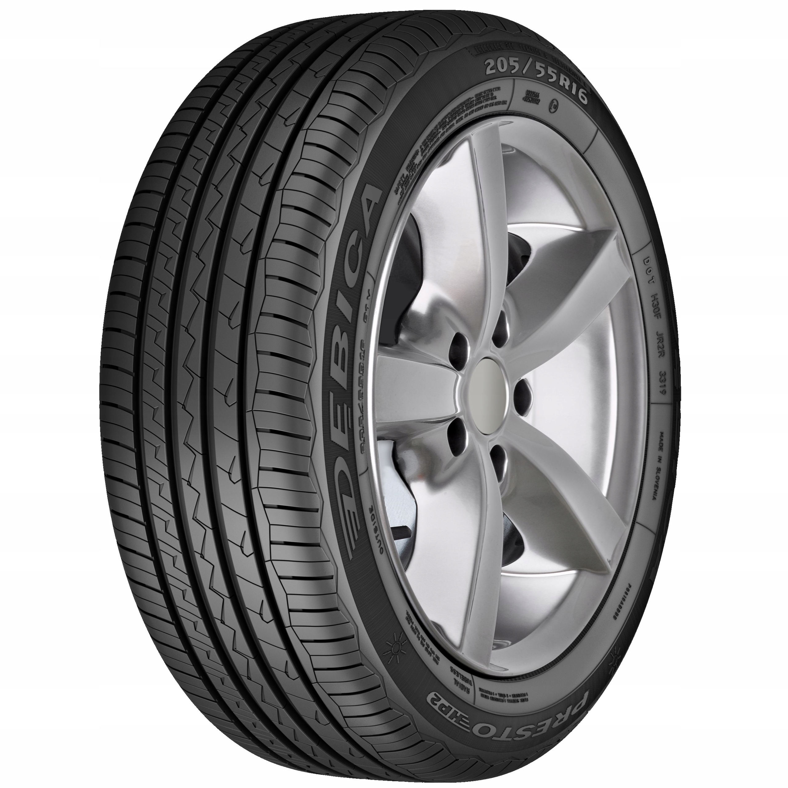 2x Dębica 185/65R15 88H PRESTO HP 2 Marka Dębica