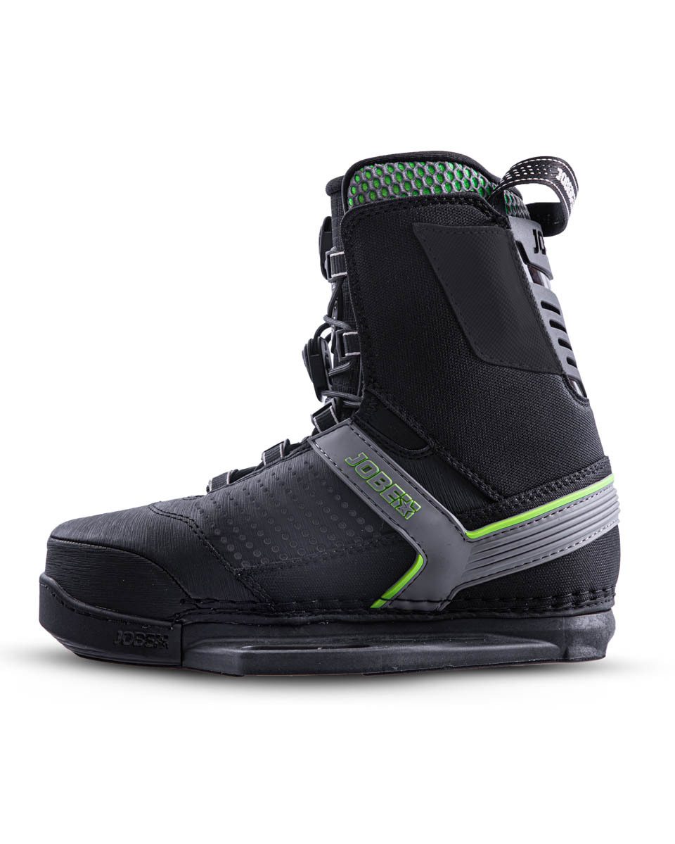 Wiązania Wakeboard'owe Jobe Charge 10/11