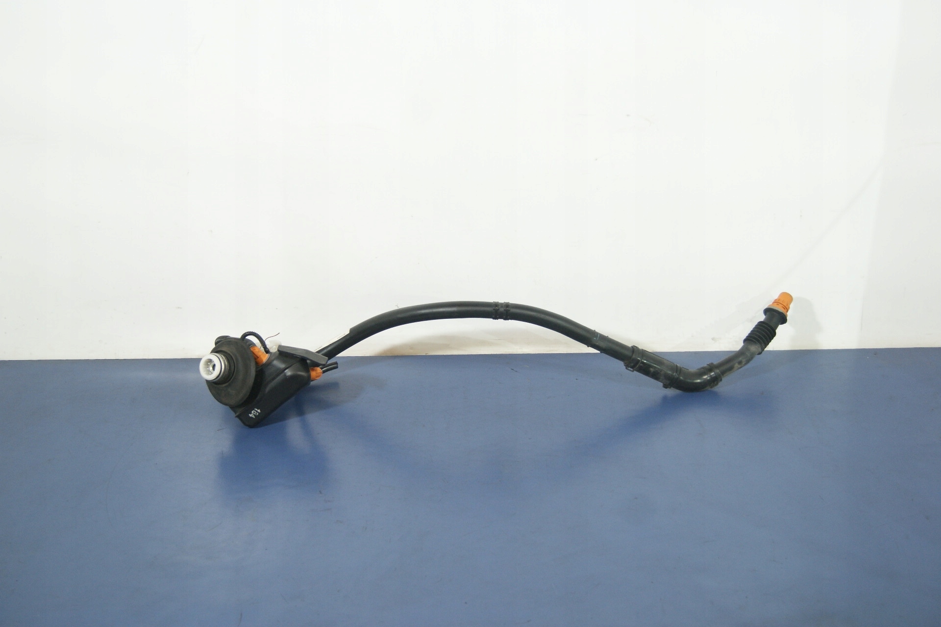 MERCEDES GL X164 Труба Паливна кришка A1644710123