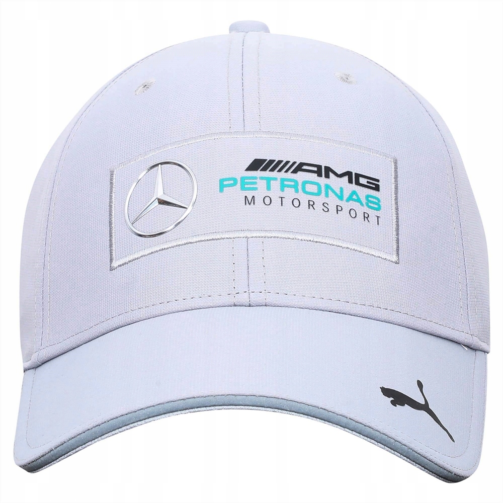 

Czapka z daszkiem Puma Mercedes Amg Motorsport