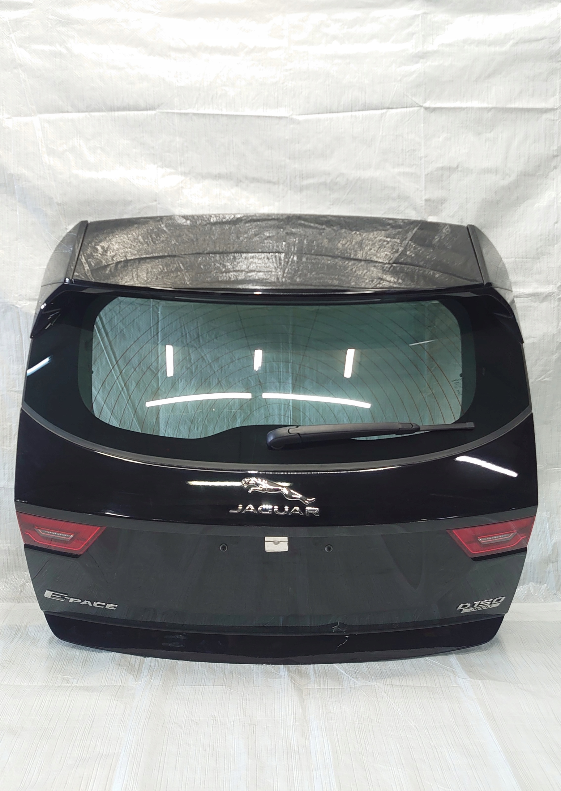 JAGUAR E-PACE KLAPA BAGAZNIKA