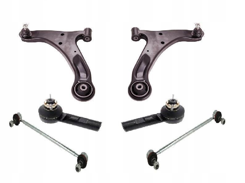 Rameno Koncovka Spojka Grand Vitara 05- 6 Ks