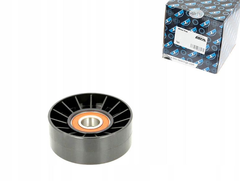 ROLKA NAPINAJĄCA PASEK WIELOROWKOWY SUBARU FORESTE