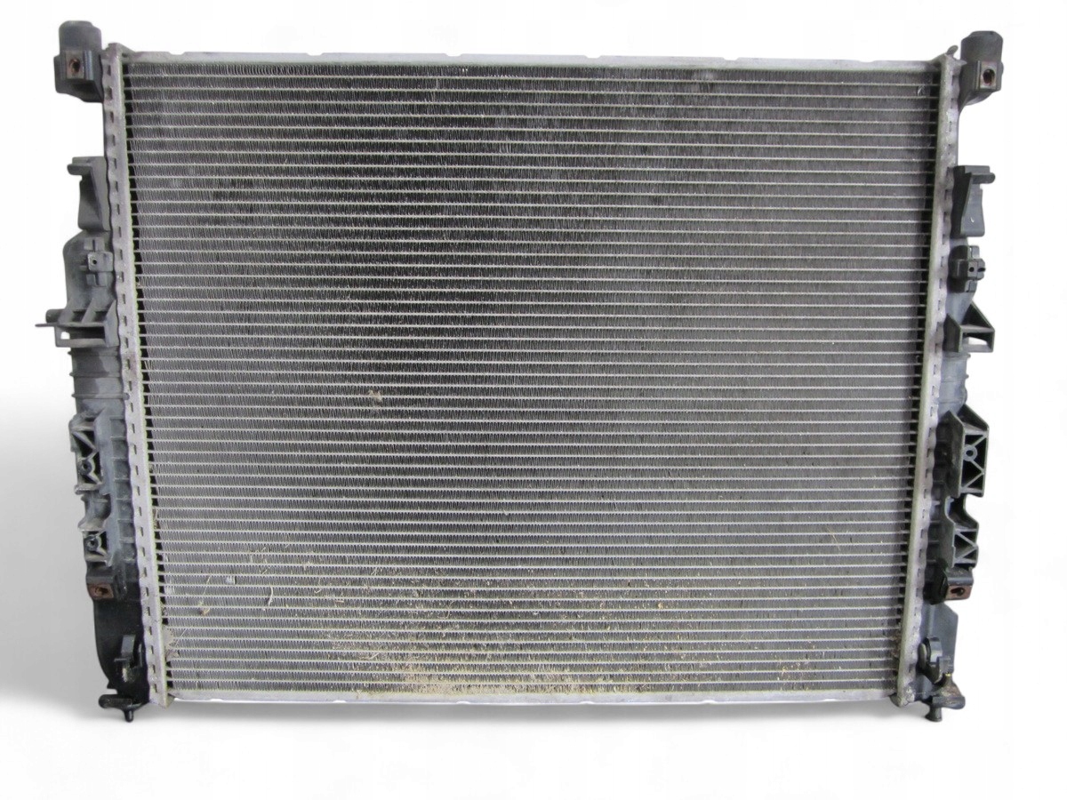 water cooler Mercedes GL X164 GL420 4.0 V8