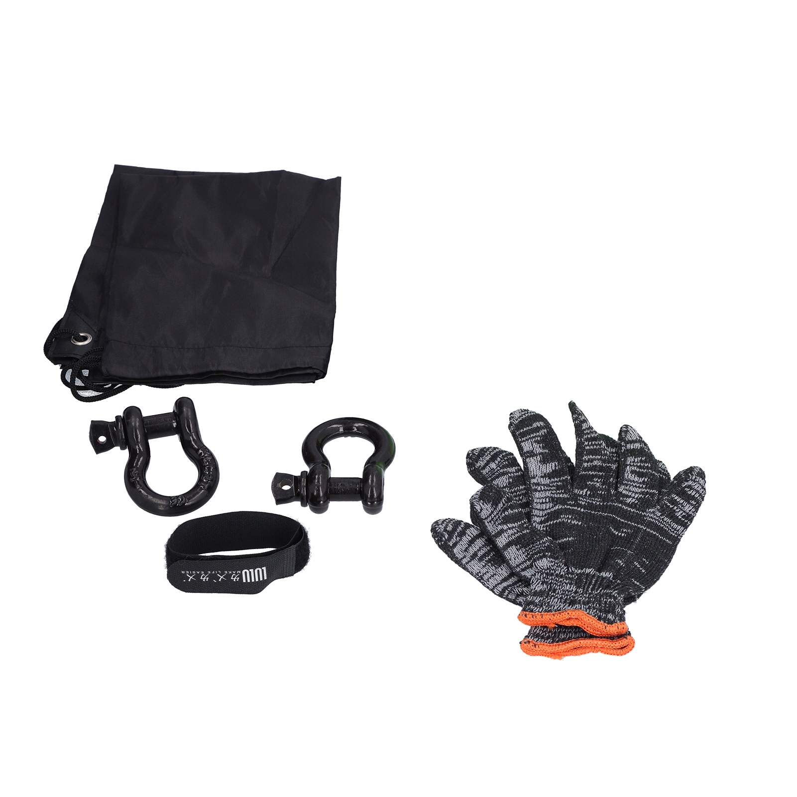 PAS HOLOWNICZY LINA LINKA HOLOWNICZA 5M 5 TONY EAN (GTIN) 5414759945669