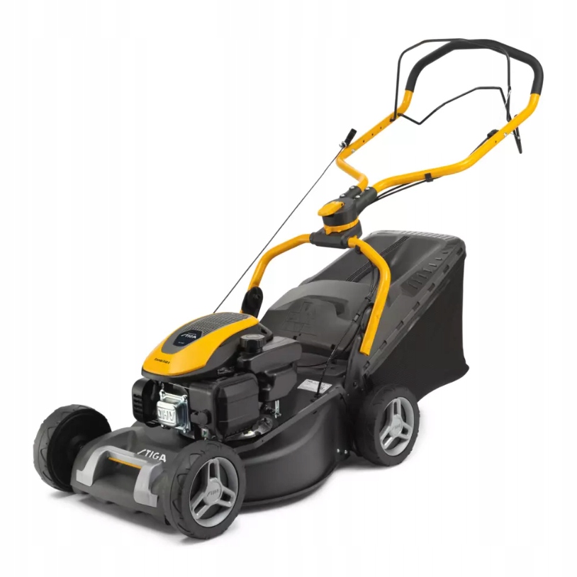 Stiga kosiarka spalinowa Combi 548 S 2L0482348/ST1