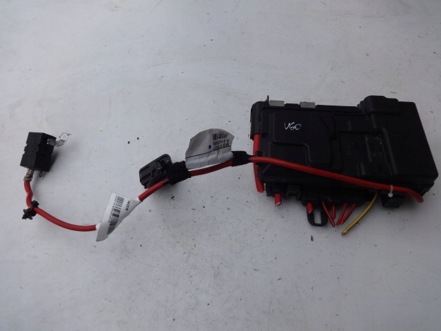 31409756 30659092 - VOLVO V60 LIFT 14-18R модуль драйвера START STOP