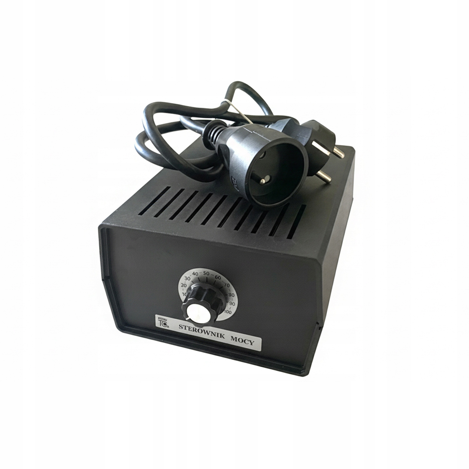 РЕГУЛЯТОР контроллер НАПРЯЖЕНИЯ, МОЩНОСТИ НАГРЕВАТЕЛЯ 3,8 квт