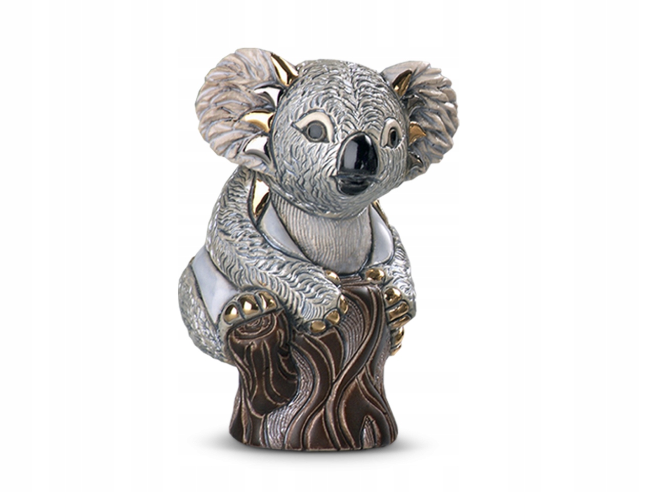 Figurka Malá Koala Medvedík Zberateľský Zvieratá Sveta Pre Deti