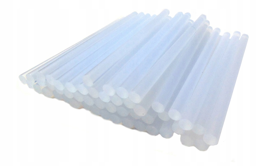 

Klej Do Pistoletu Na Gorąco 11x300mm 35 szt 1kg