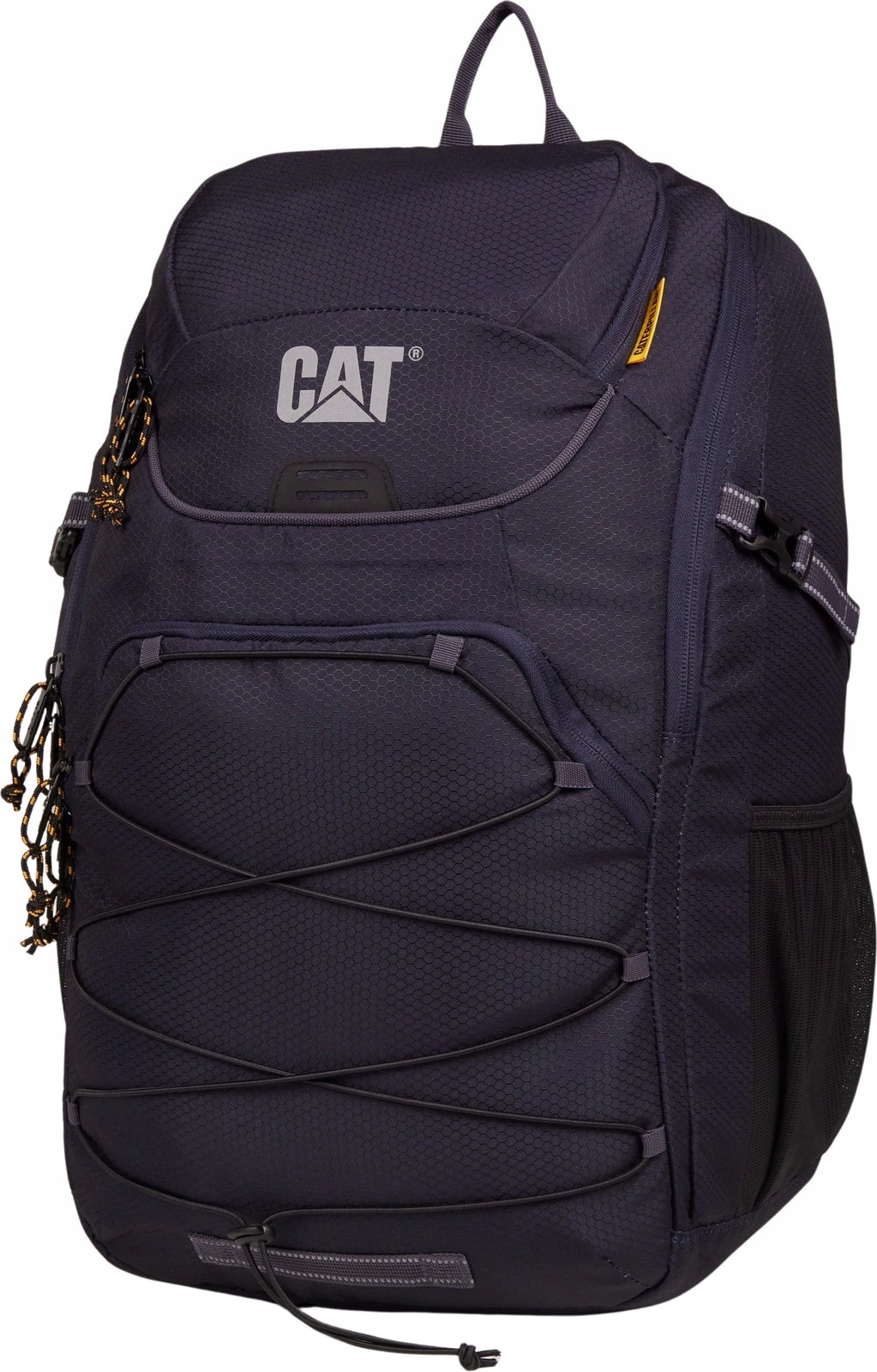 Batoh Cat Caterpillar Le Meije Trekking 40L Dark Asphalt