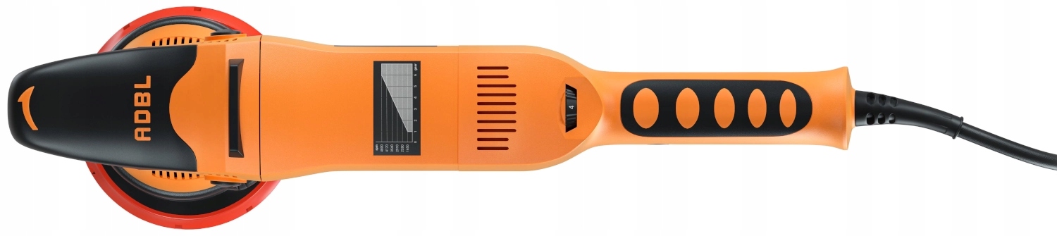 ADBL ROLLER D15125-01+B - maszyna polerska dual action DA + torba Marka ADBL