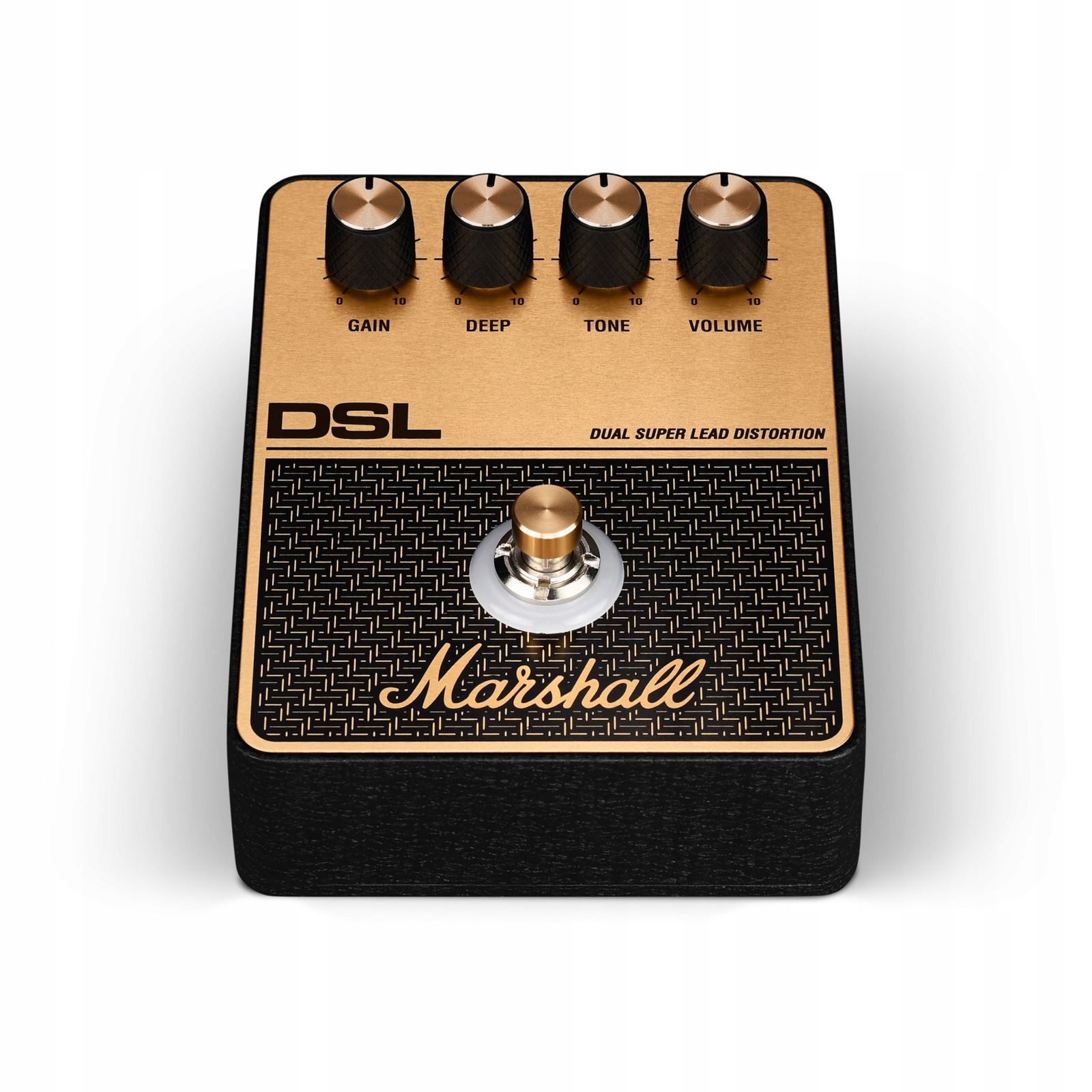 Marshall Dsl PEDL-92011 – nožní spínač pro zesilovač