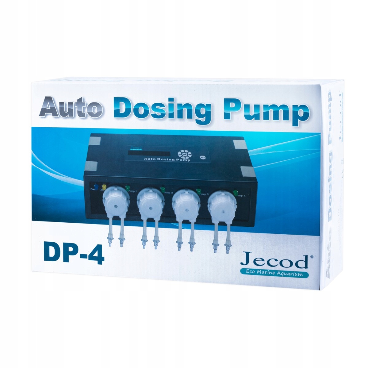 Levně Dávkovací čerpadlo DP4