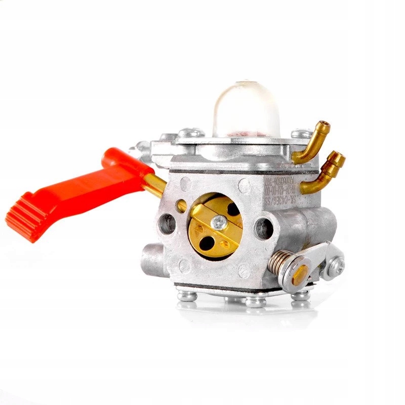 TECNICA 24〜24.5 AIR FILTER TOP PERFORMANCES YELLOW PWK 49MM - Jack Motors