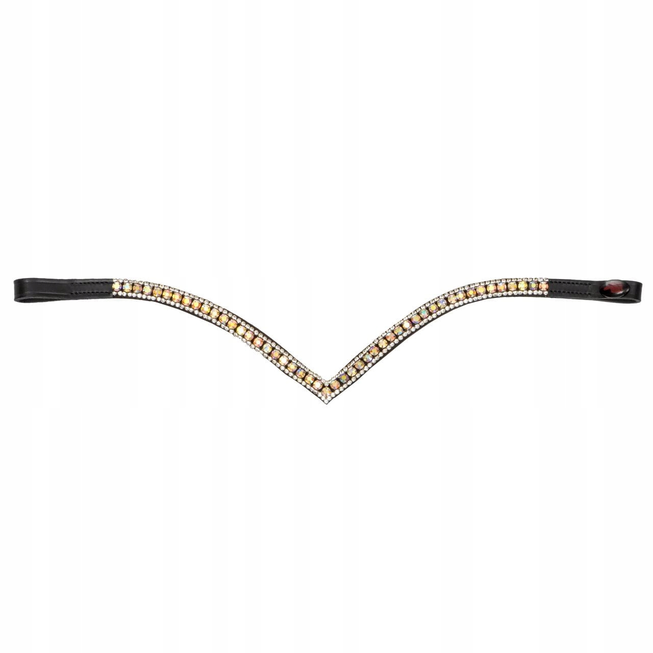 K Naczółek Start Woden Brążowy brown/shimmer 1 Pony