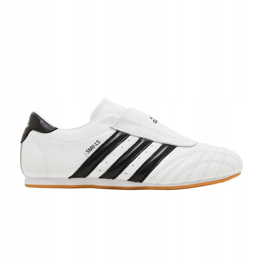 adidas Taekwondo bílé černé (dámské)