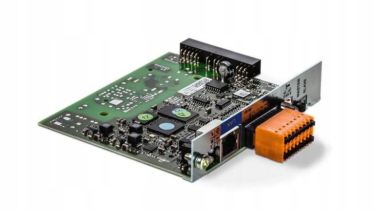 FRONIUS DATAMANAGER 2.0 MODUŁ KOMUNIKACJI GALVO / SYMO / PRIMO APLIKACJA