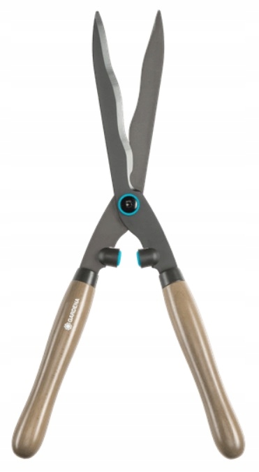 

Nożyce do Żywopłotu NatureCut 12300-20 Gardena
