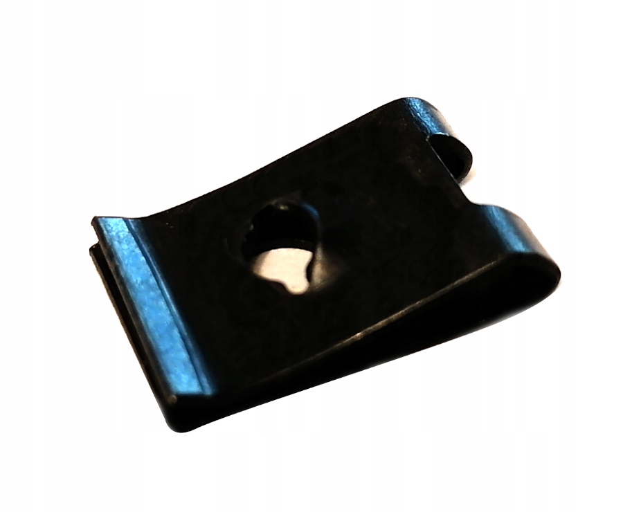 10x BLASZKA SPINKA MONTAŻOWA ŚRUBA M3 UNIWERSALNA Typ samochodu 4x4/SUV Samochody osobowe Samochody dostawcze Samochody ciężarowe Samochody kempingowe Autobusy