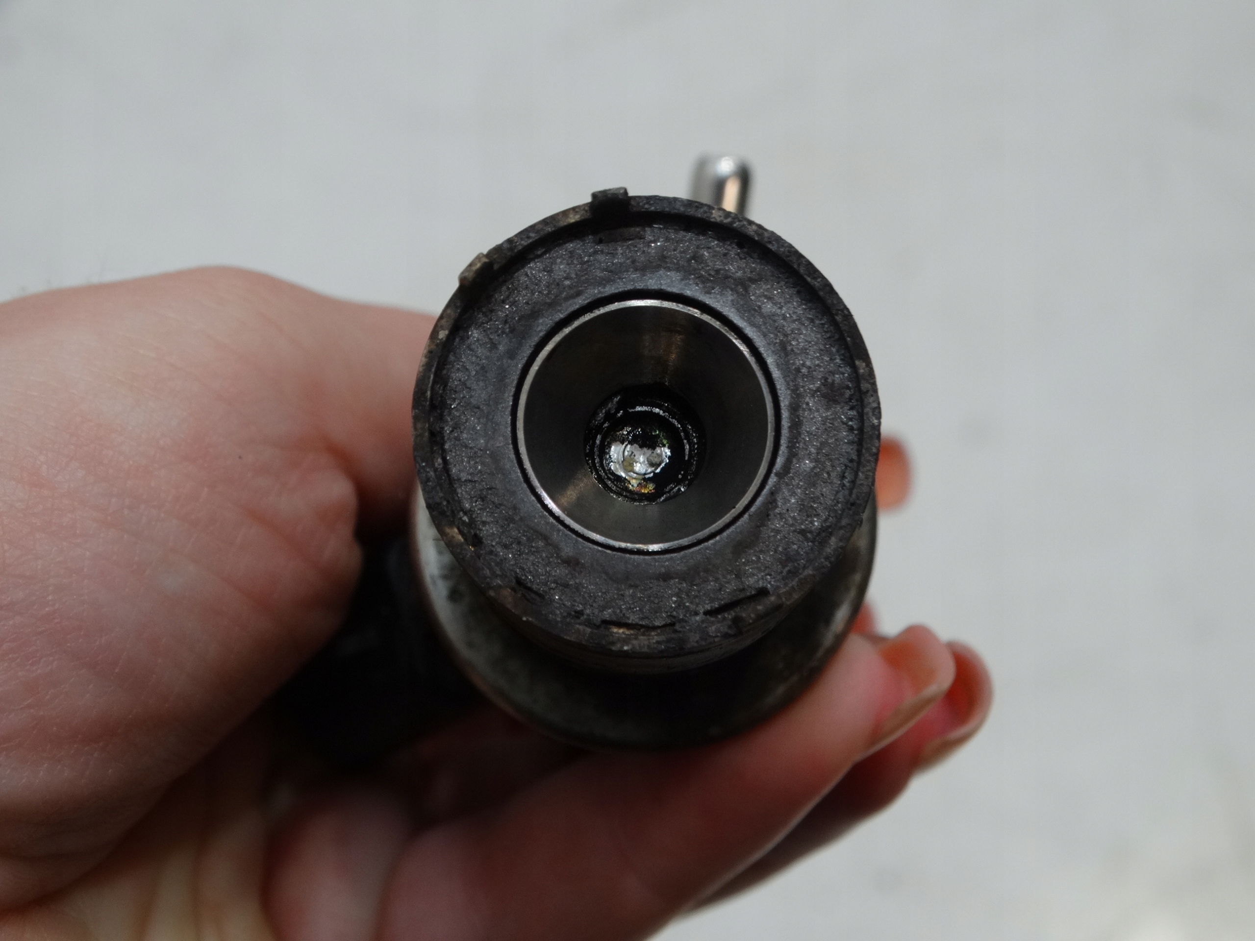 injector nozzle ADBLUE CITROEN C4 CACTUS 1.6 BLUEHDI 9802763880