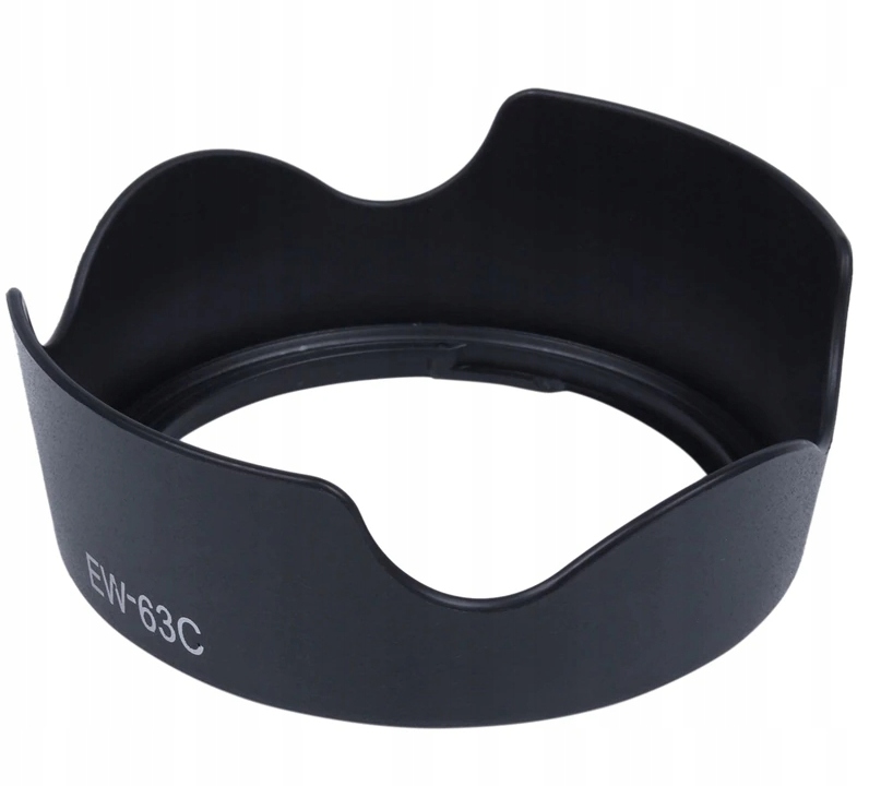 

Osłona EW-63C do Canon Ef-s 18-55 f/3.5-5.6 Is Stm