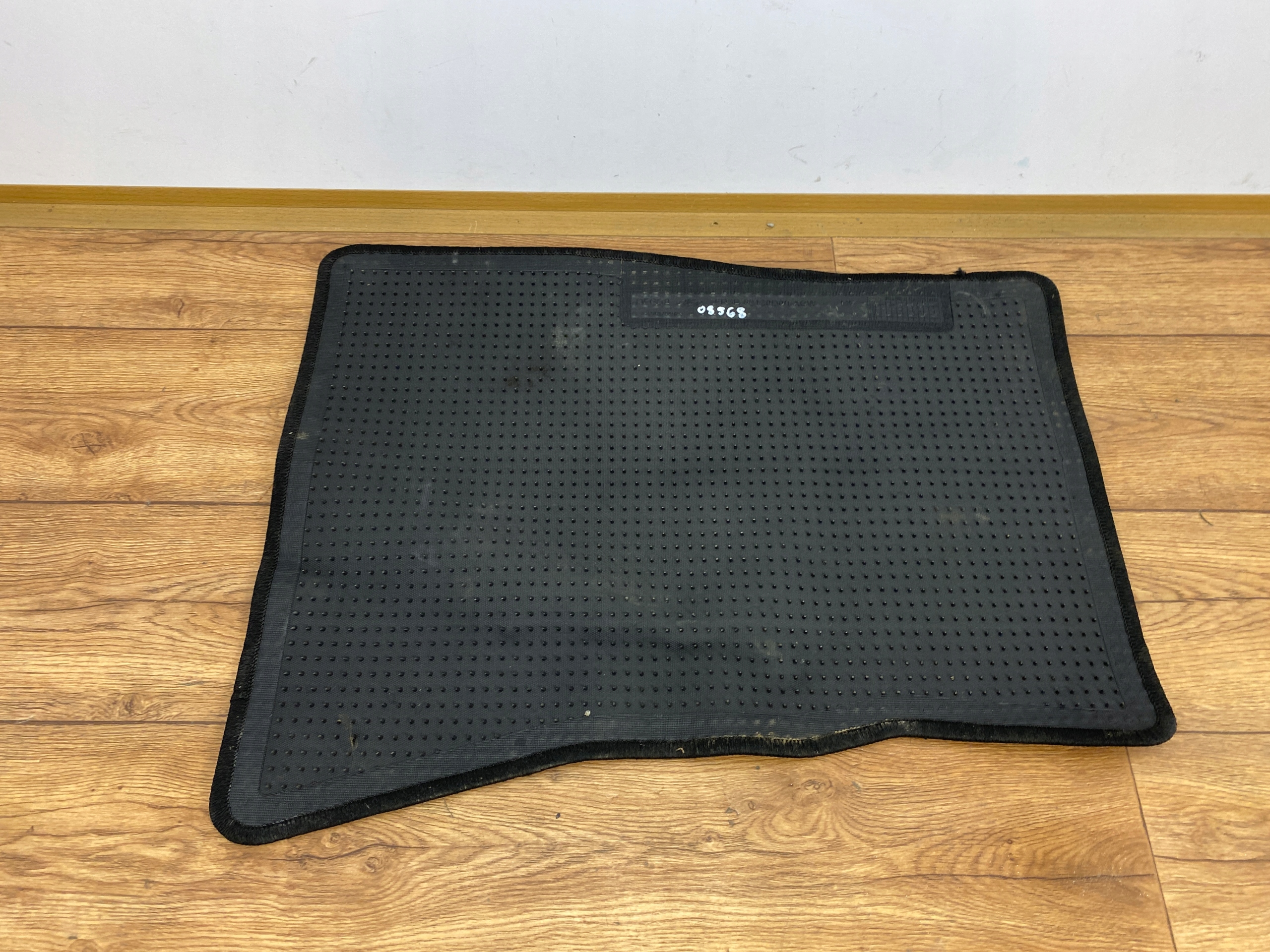 mat front right wiper cabrio Ford Mustang VI 2015+ USA