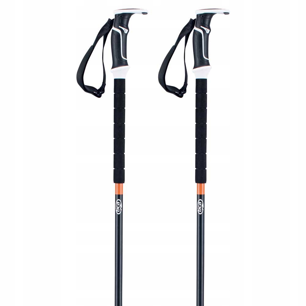 kije backcountry Bca Scepter 135 cm