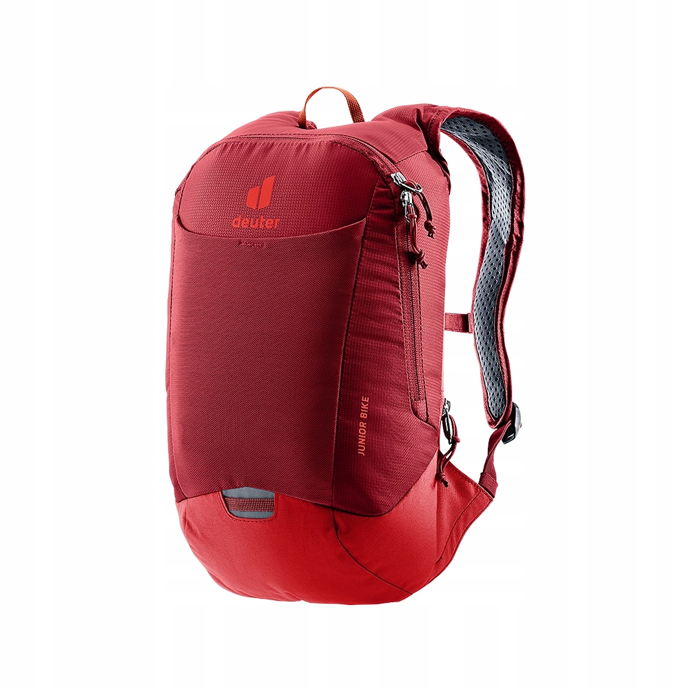 Batoh Deuter Junior Bike masala-cherry