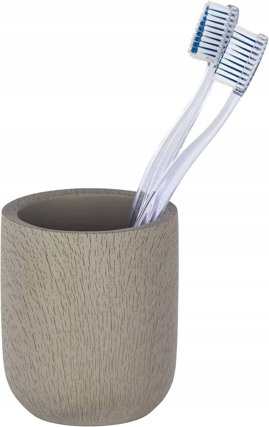 Kubek na szczoteczki Wenko
