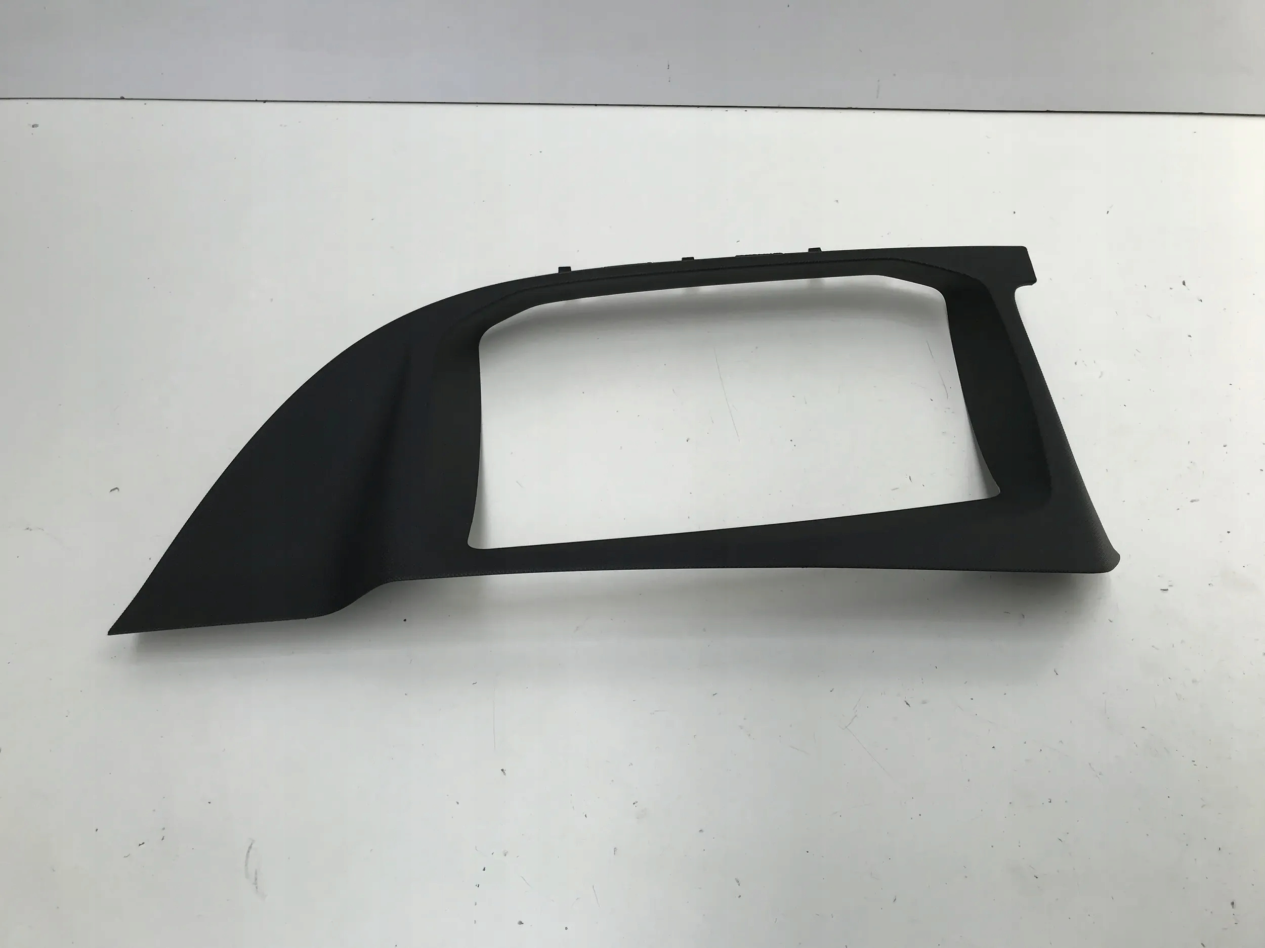 ШКОДА ENYAQ iV 20r ЗАХИСТ ТОРПЕДИ РАМКА ЕКРАН ГОЛОВА UP ХУД EUROPAlb857519