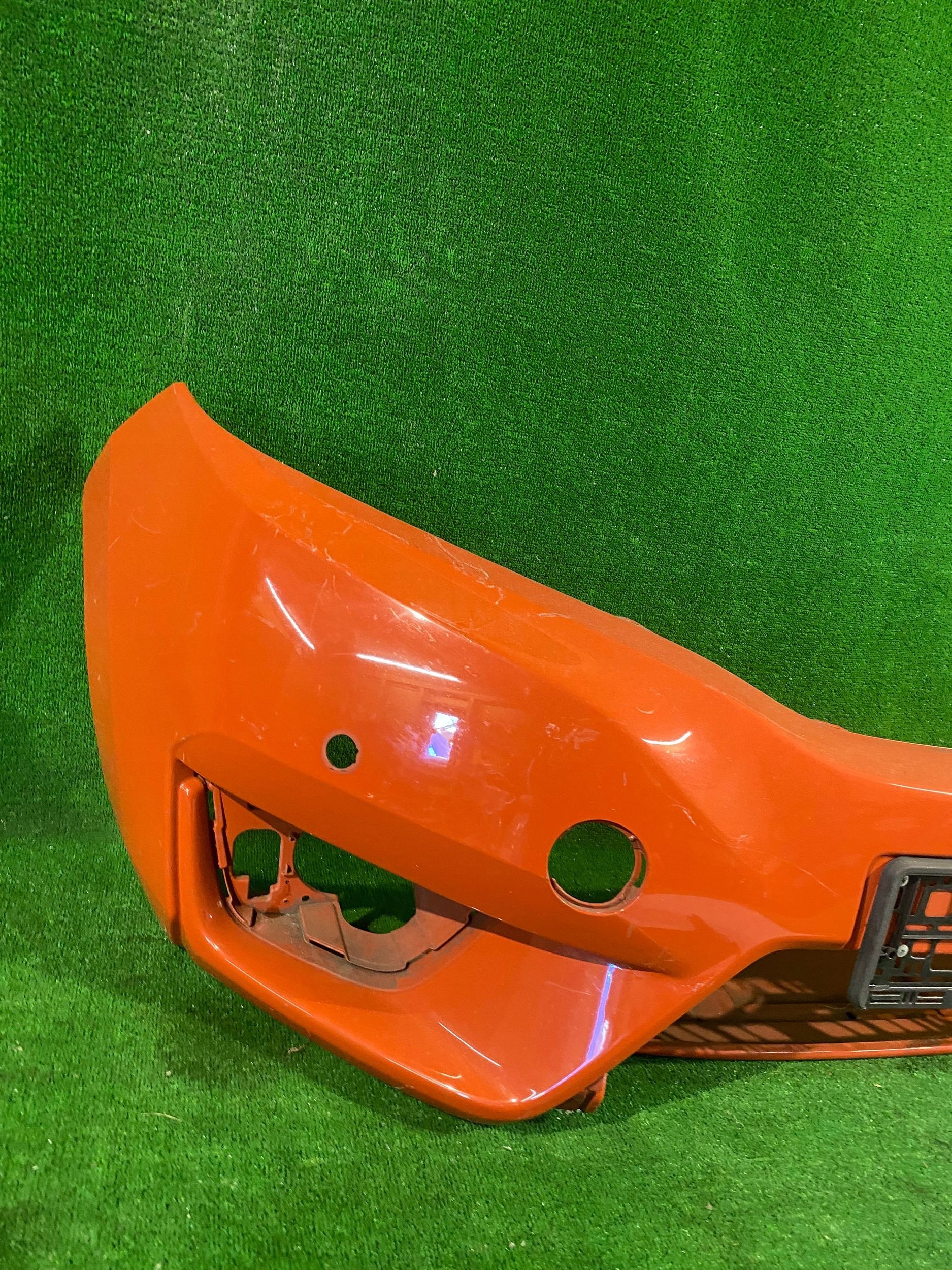 front bumper front HONDA JAZZ IV 15- NR.Z4814