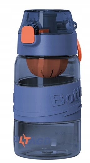 Butelka bidon do picia bez Bpa 500ml