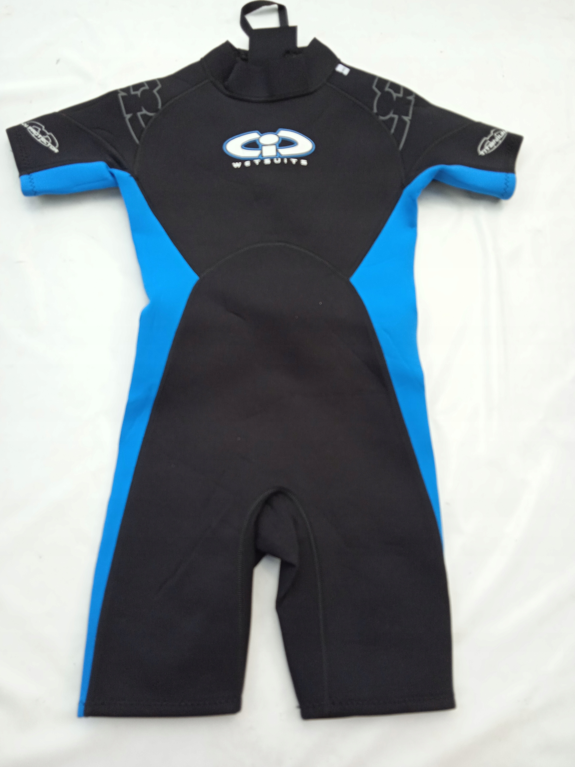 152/158 TWF WETSUITS PIANKA DO WODY STRÓJ DO PŁYWANIA SURF