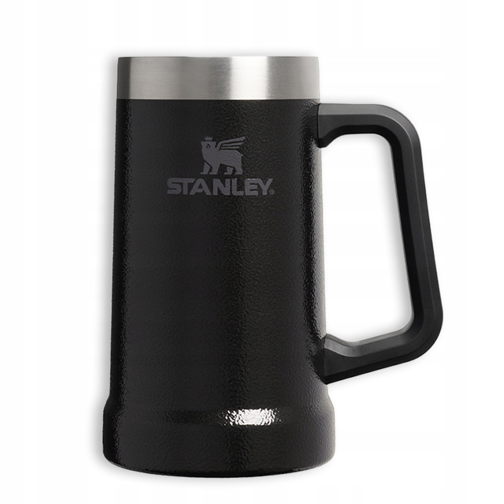 Stalowy Kufel Termiczny Stanley Adventure 0.7 L
