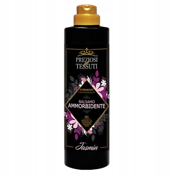 

Preziosi Włoski Balsam do płukania Jaśmin 750ml