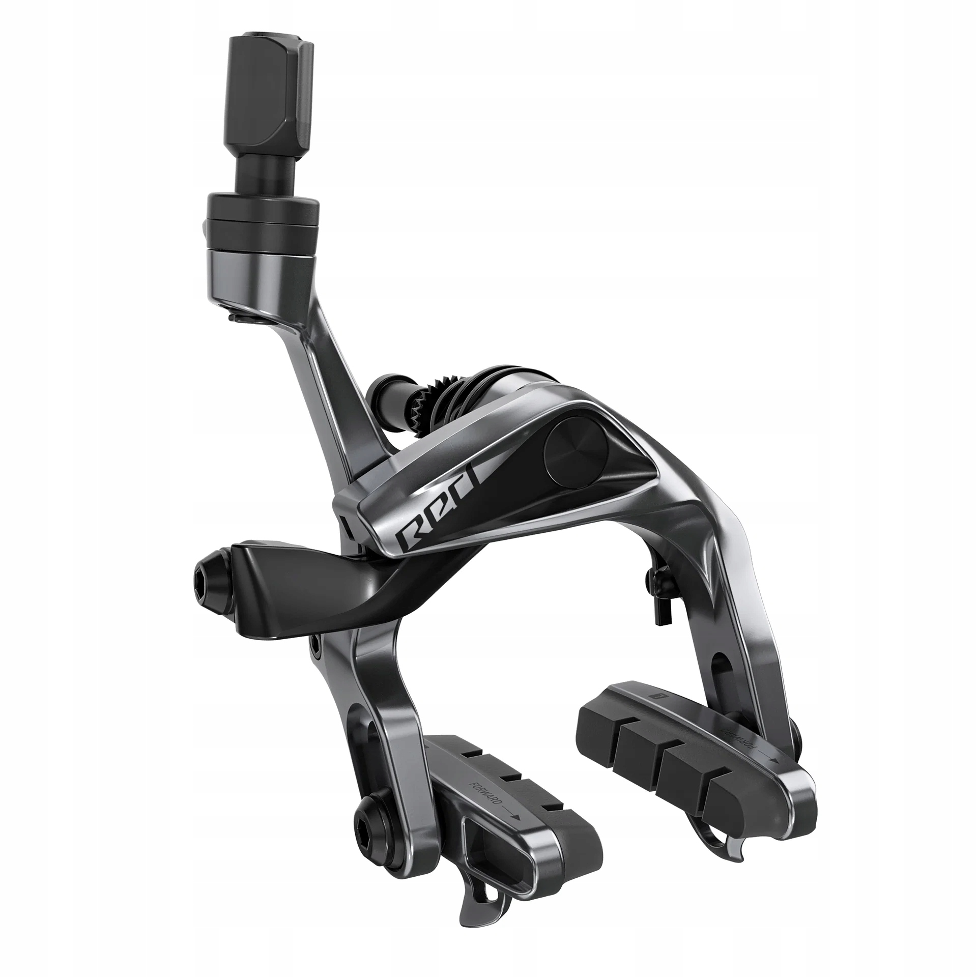 Sram Ráfkové Brzdy Sada Brzd Red Pr. k. , šedá, Carbon/ ocel, 16mm, vc. o