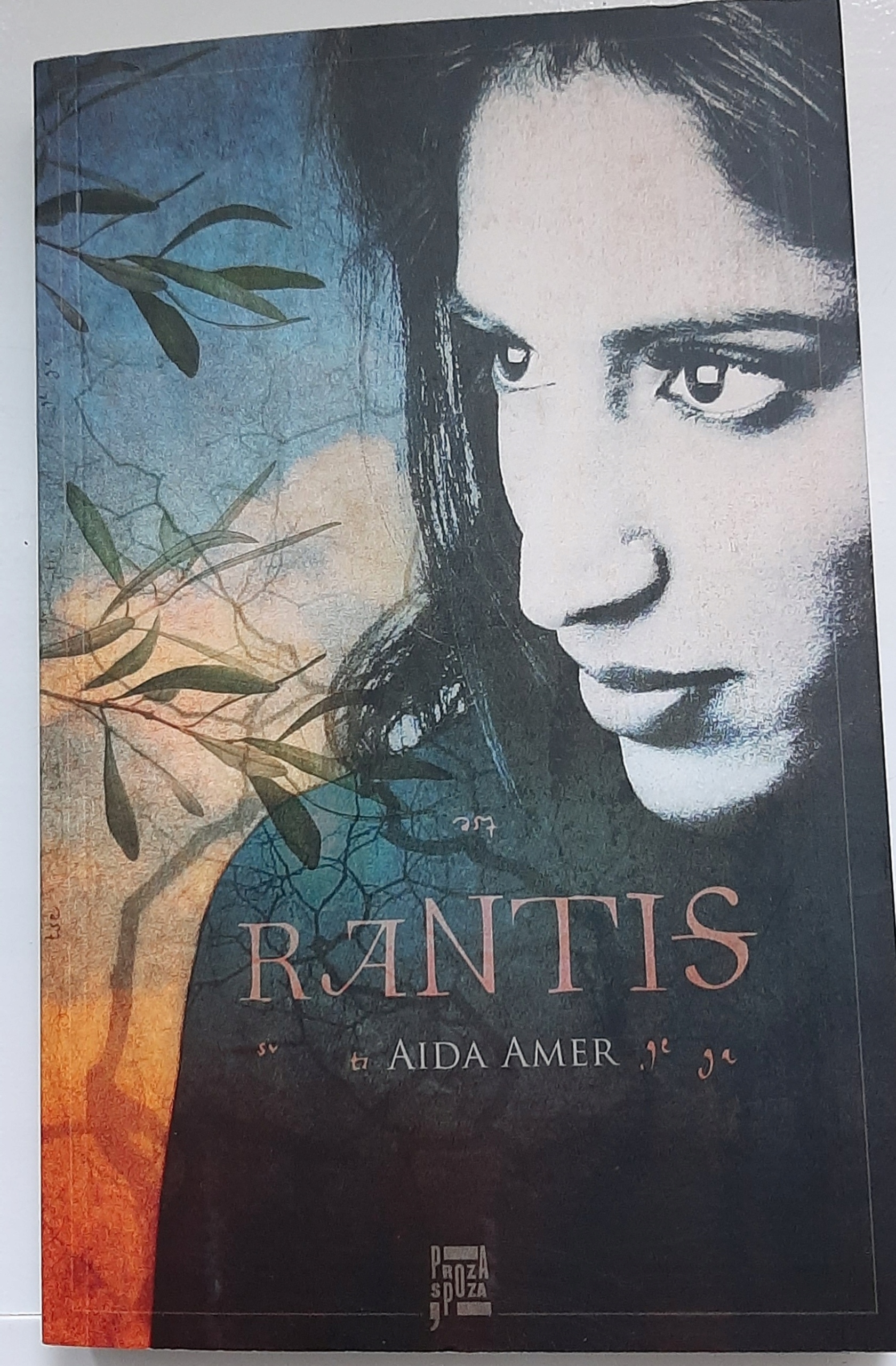 Rantis Aida Amer