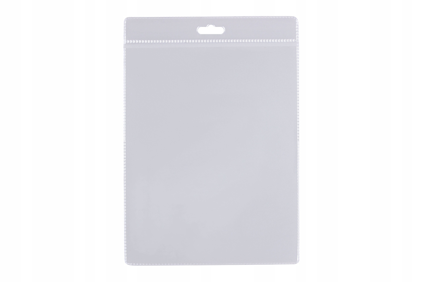 

Identyfikator Biurfol pionowy 121/155mm [20]