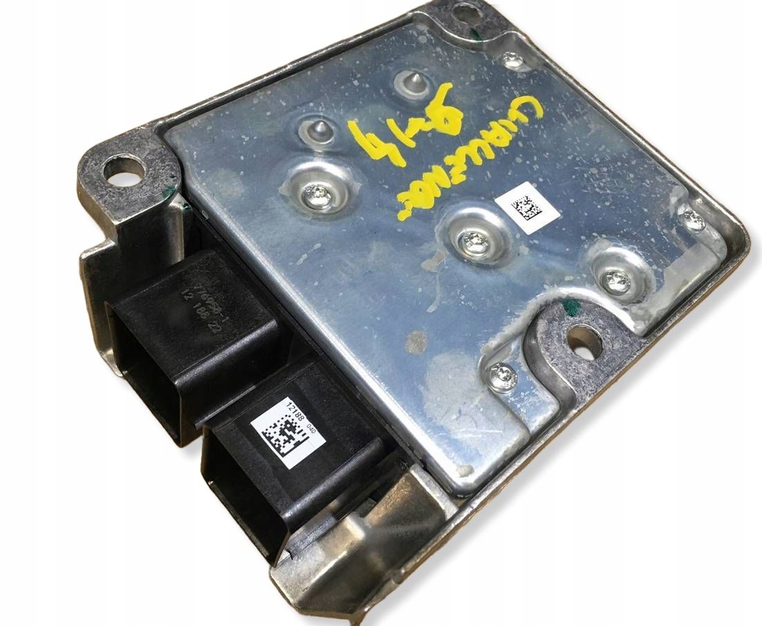 modulo airbag Centralina airbag Sensor Dodge Challenger 2009-2014