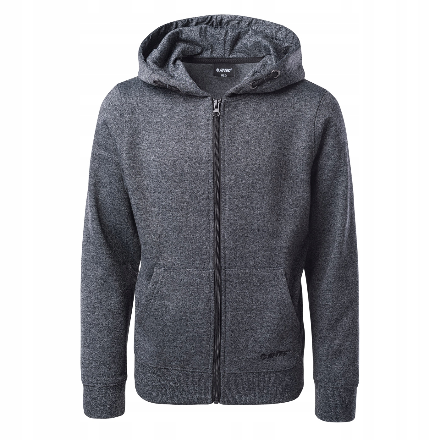 

Dziecięca Bluza Hi-tec Moine Jrb 146