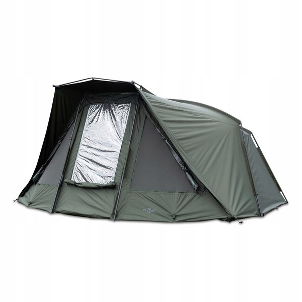 Nash Titan T3 MK2 Namiot Karpiowy