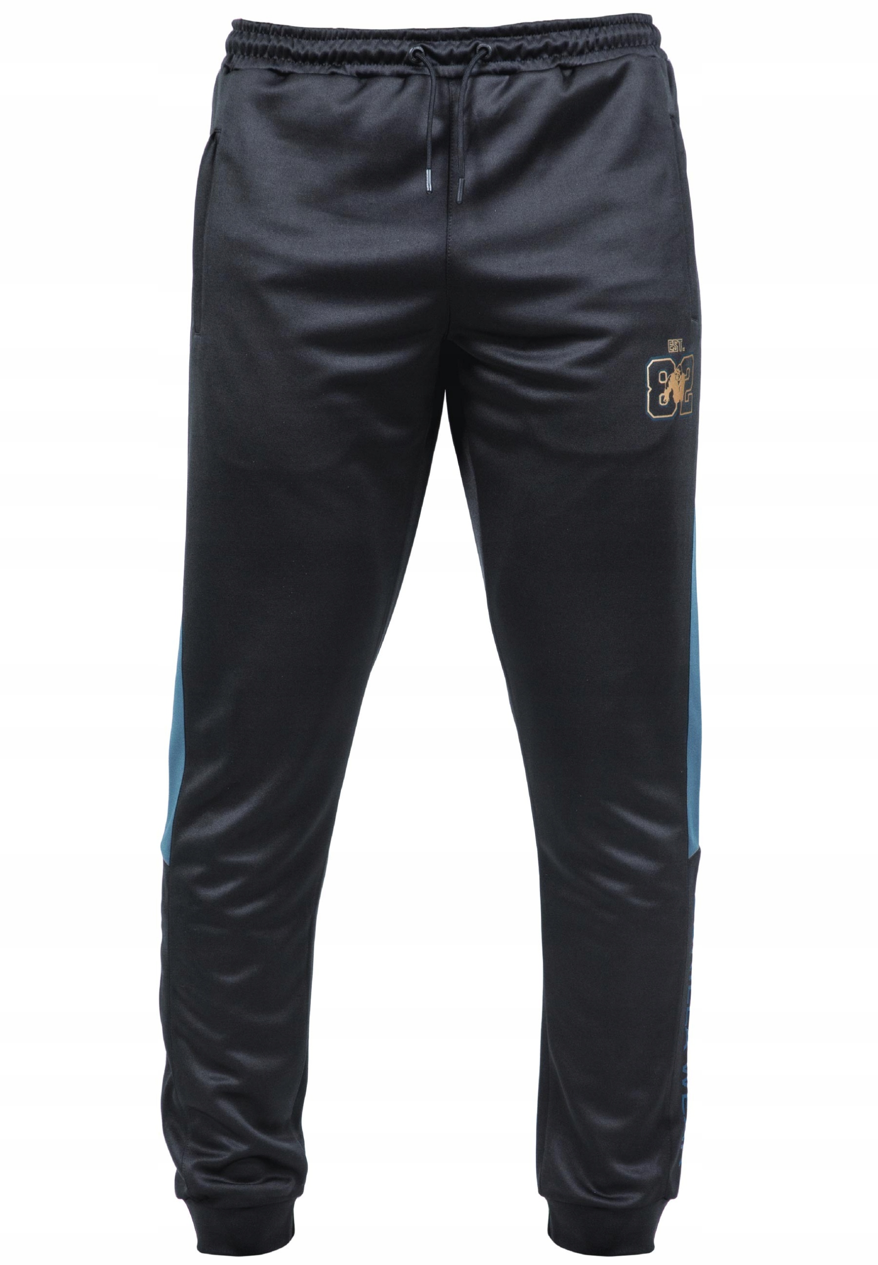 Pánské tréninkové kalhoty do posilovny Devon Pants 2XL