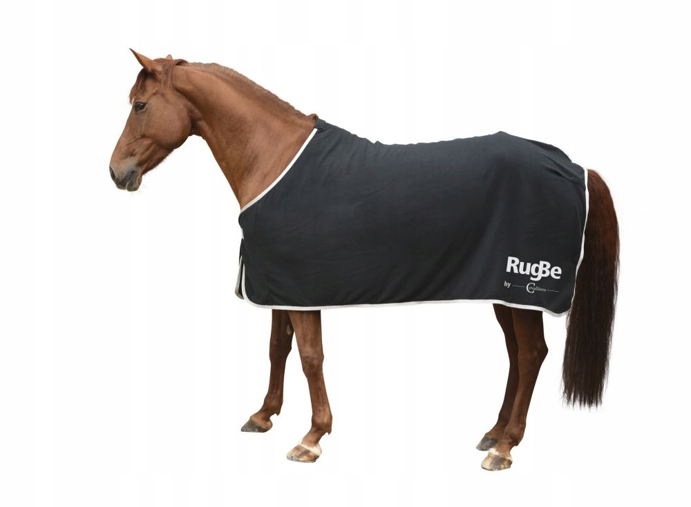 Derka stajenna RugBe Economic 155cm Covalliero
