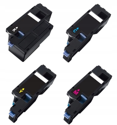 Naplnka Dell C1660W Multipack kompatibilní