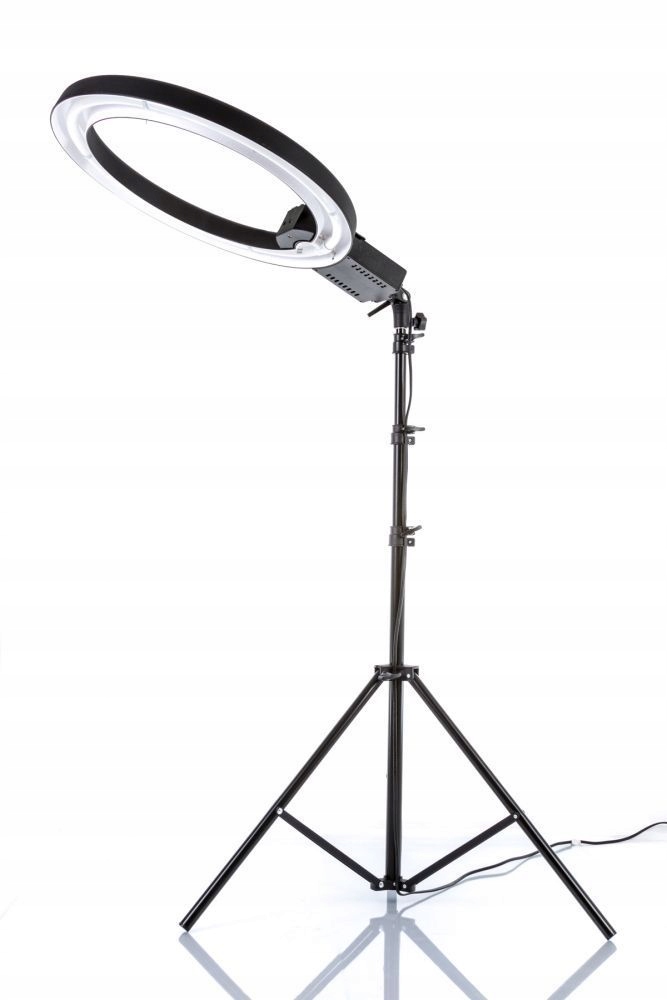 Lampa pierścieniowa do makijażu 45W Statyw Torba Kod producenta RL45