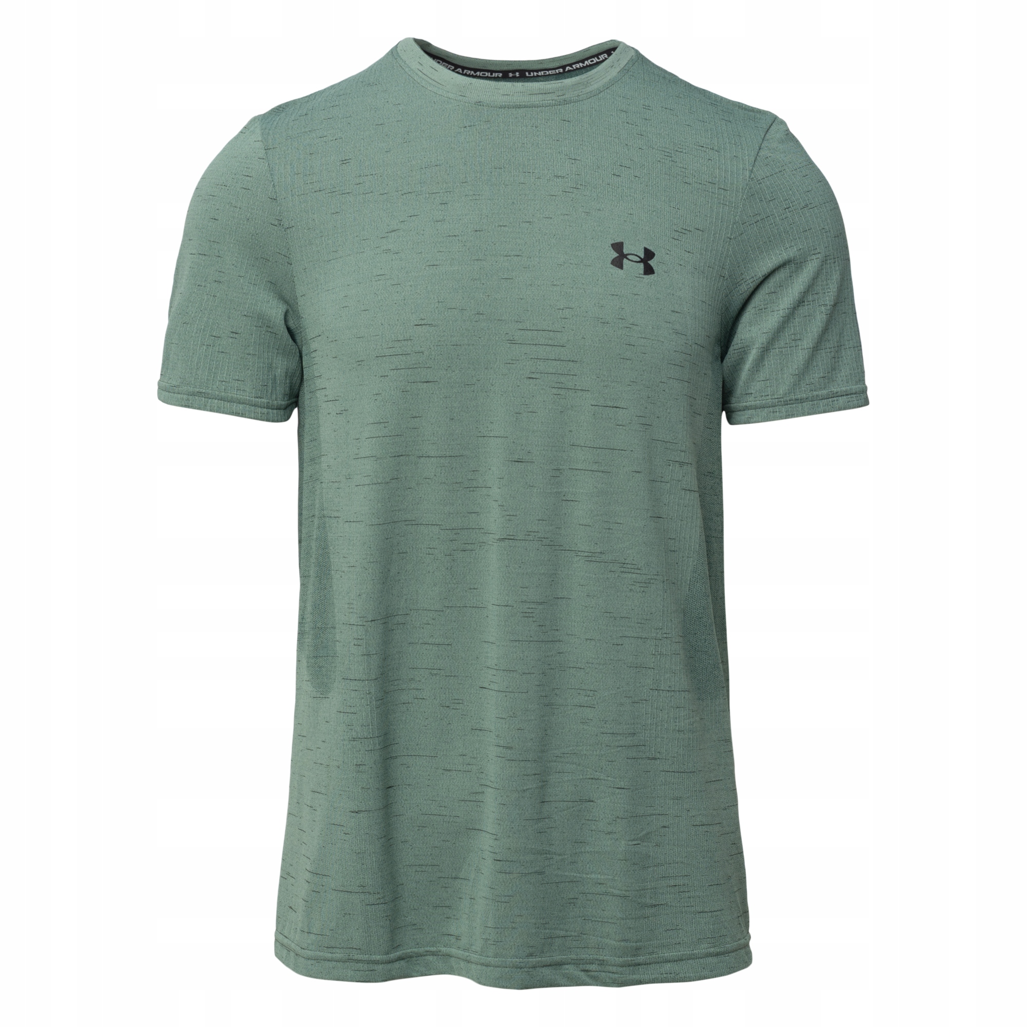 Koszulka Męska Treningowa Under Armour Vanish Seamless Ss Sm