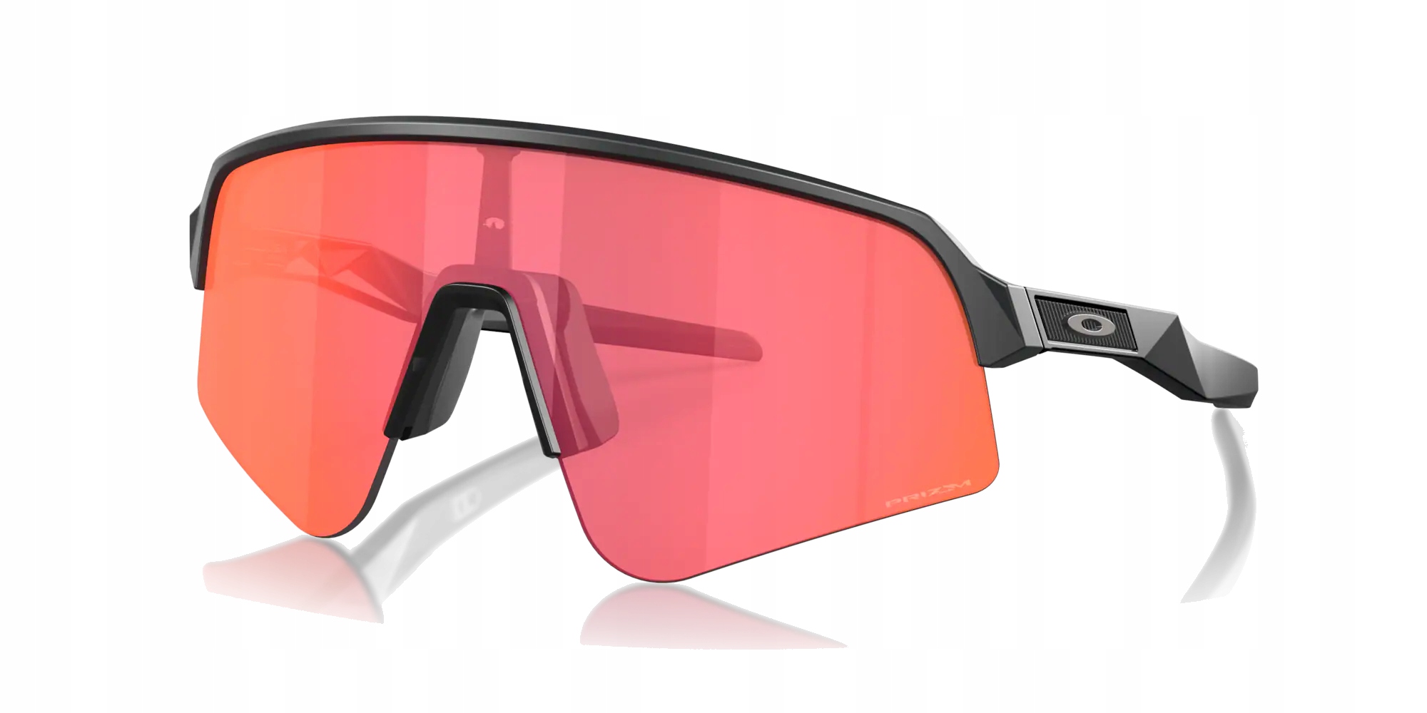 Brýle Oakley Sutro Lite Sweep Matte Carbon Prizm Trail Torch