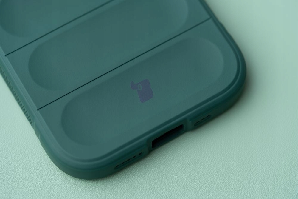 Etui Bizon Case do Redmi Note 11/11s, pokrowiec Pasuje do modelu Redmi Note 11S Redmi Note 11