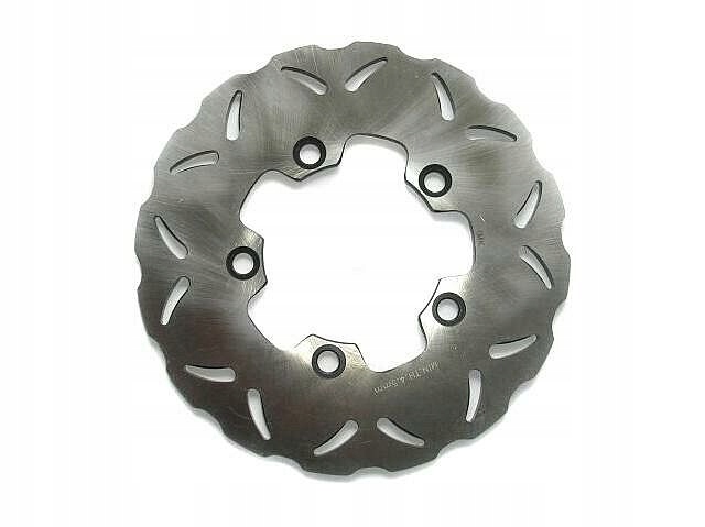 TH-069 - ГАЛЬМІВНИЙ ДИСК SUZUKI GSX-R 600 750 1000 SV TL